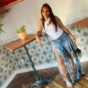 Meet your Posher, Dd